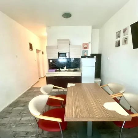 Studio Apartmán Pula